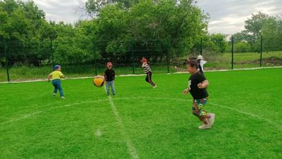  Таңғы бой жазу жаттығулары