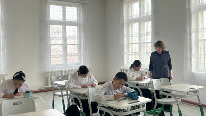 &quot;Қарты бар үйдің – құты бар&quot; атты шығармалар байқауы